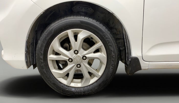 2019 Honda Amaze 1.2L I-VTEC V, Petrol, Manual, 72,902 km, Left Front Wheel