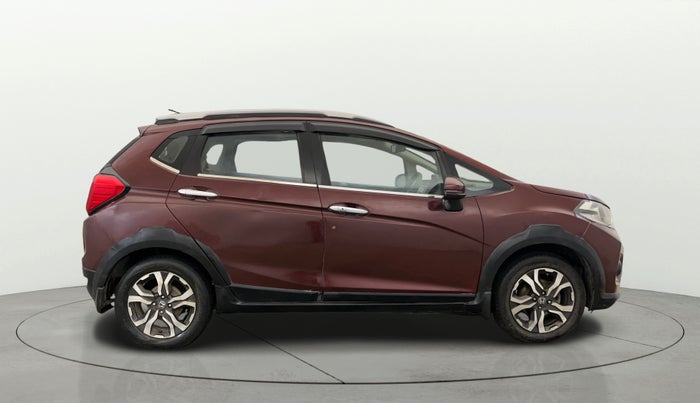 2018 Honda WR-V 1.5L I-DTEC VX MT, Diesel, Manual, 90,467 km, Right Side View