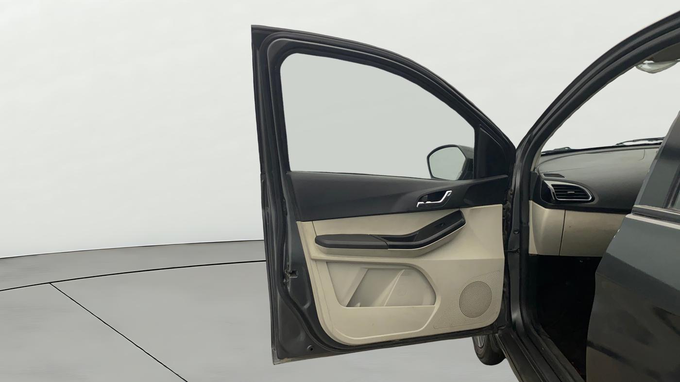 2023 Tata Tiago XZ PLUS PETROL, Petrol, Manual, 41,496 km, LHS Front Door
