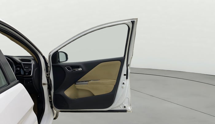 2017 Honda City 1.5L I-VTEC VX, Petrol, Manual, 23,669 km, RHS Front Door