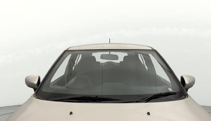2017 Maruti IGNIS DELTA 1.2 AMT, Petrol, Automatic, 80,848 km, Front Windshield