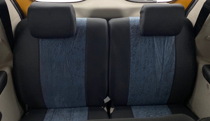 2019 Renault TRIBER RXZ, Petrol, Manual, 66,095 km, Third Seat Row ( optional )