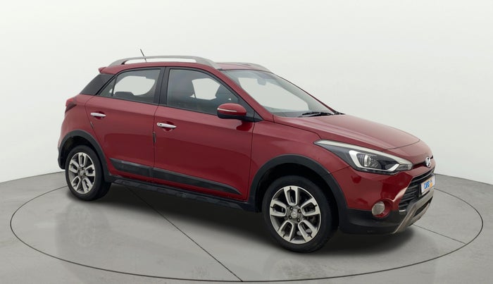 2017 Hyundai i20 Active 1.2 SX, Petrol, Manual, 67,186 km, SRP