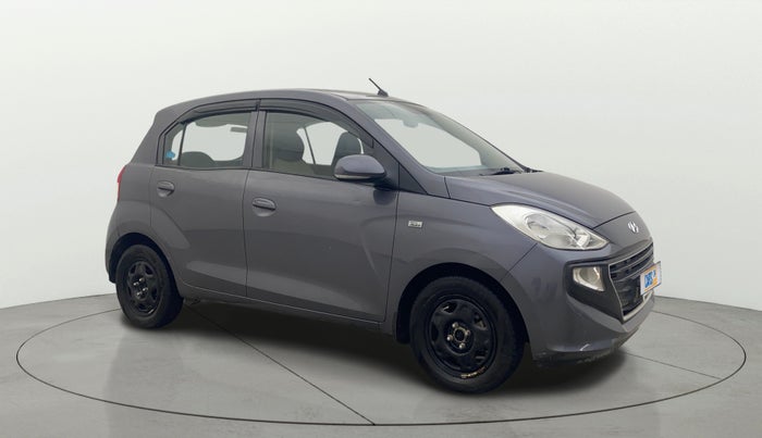 2019 Hyundai NEW SANTRO SPORTZ AMT, Petrol, Automatic, 38,010 km, SRP