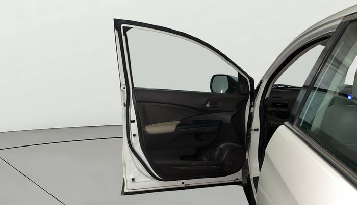 2015 Honda CRV 2.0L I-VTEC 2WD AT, Petrol, Automatic, 91,636 km, LHS Front Door