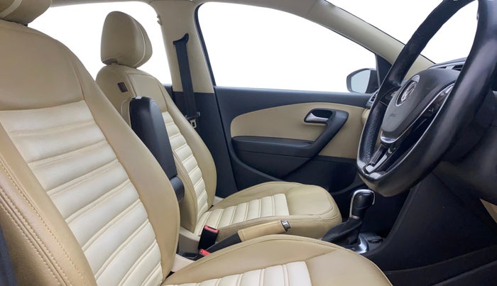 2016 Volkswagen Ameo HIGHLINE DSG 1.5 DIESEL , Diesel, Automatic, 64,960 km, Right Side Front Door Cabin