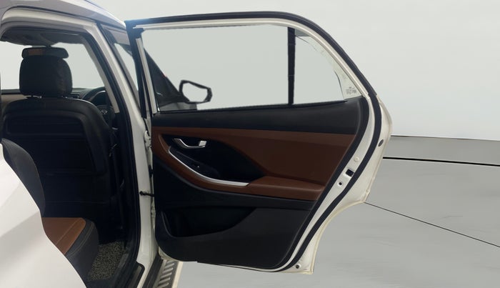 2021 Hyundai ALCAZAR PRESTIGE 2.0 MT 7STR, Petrol, Manual, 29,136 km, RHS Rear Door