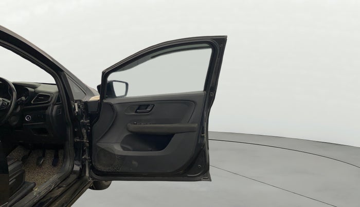 2022 Tata ALTROZ XZ PLUS PETROL DARK EDITION, Petrol, Manual, 49,704 km, RHS Front Door