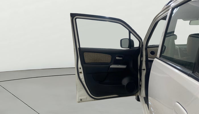 2014 Maruti Wagon R 1.0 VXI, Petrol, Manual, 67,220 km, LHS Front Door