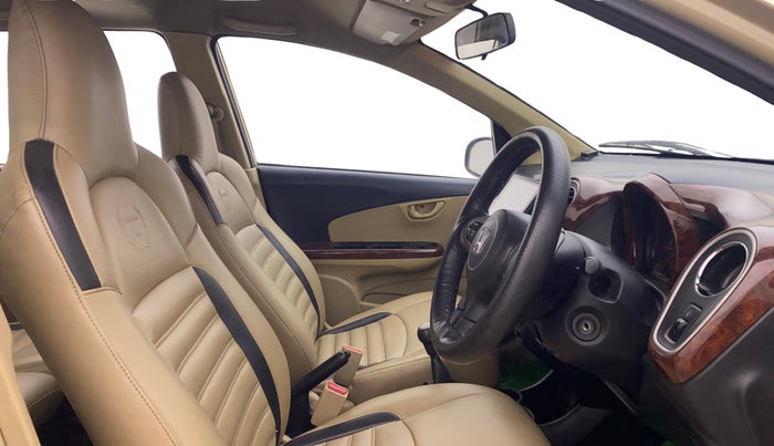 2015 Honda Mobilio 1.5L I-DTEC V, Diesel, Manual, 85,893 km, Right Side Front Door Cabin