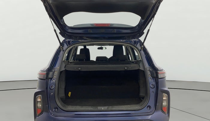 2023 Maruti Grand Vitara DELTA CNG, CNG, Manual, 34,905 km, Boot Open Zoomed View