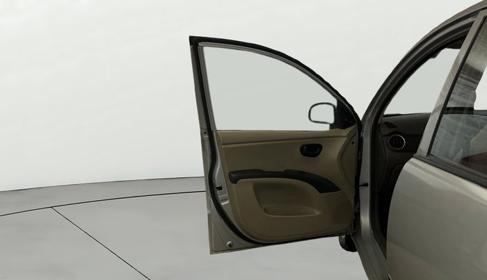 2014 Hyundai i10 MAGNA 1.1, Petrol, Manual, 46,623 km, LHS Front Door