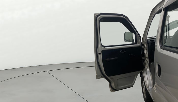 2020 Maruti Eeco 5 STR WITH A/C+HTR, Petrol, Manual, 57,928 km, LHS Front Door