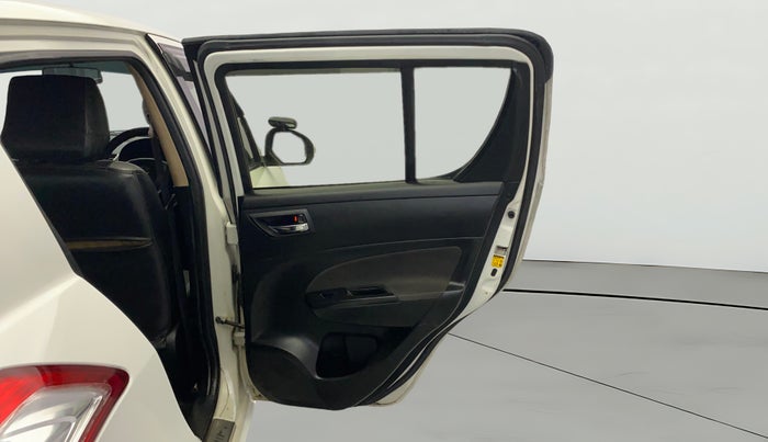 2015 Maruti Swift ZXI, Petrol, Manual, 1,19,459 km, RHS Rear Door