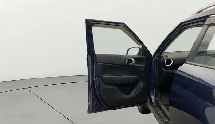 2019 Hyundai VENUE SX 1.0 TURBO, Petrol, Manual, 93,062 km, LHS Front Door