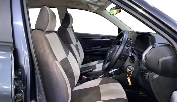 2021 KIA SONET HTK 1.2, Petrol, Manual, 17,470 km, Right Side Front Door Cabin