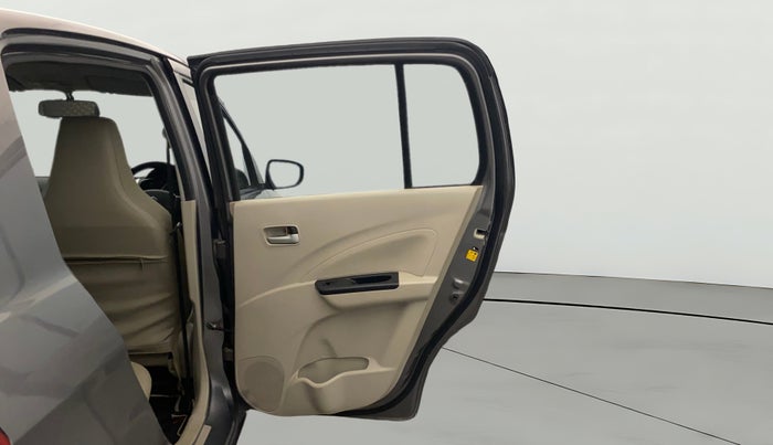 2021 Maruti Celerio ZXI, Petrol, Manual, 98,364 km, RHS Rear Door