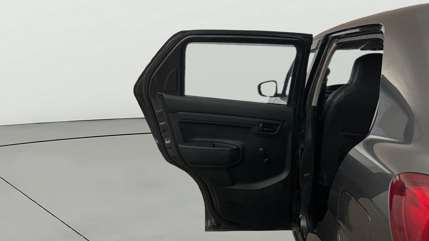 2020 Maruti S PRESSO VXI+, Petrol, Manual, 34,505 km, LHS Rear Door