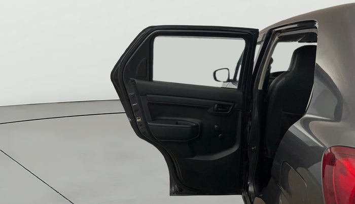 2020 Maruti S PRESSO VXI+, Petrol, Manual, 34,505 km, LHS Rear Door