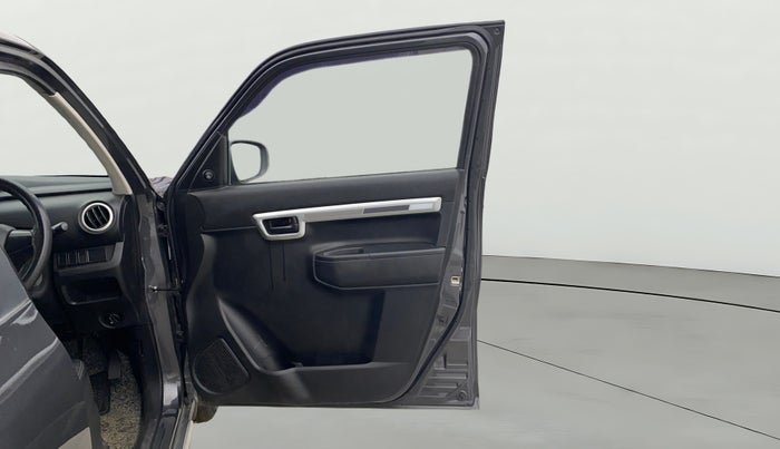 2021 Maruti S PRESSO VXI+, Petrol, Manual, 71,013 km, RHS Front Door