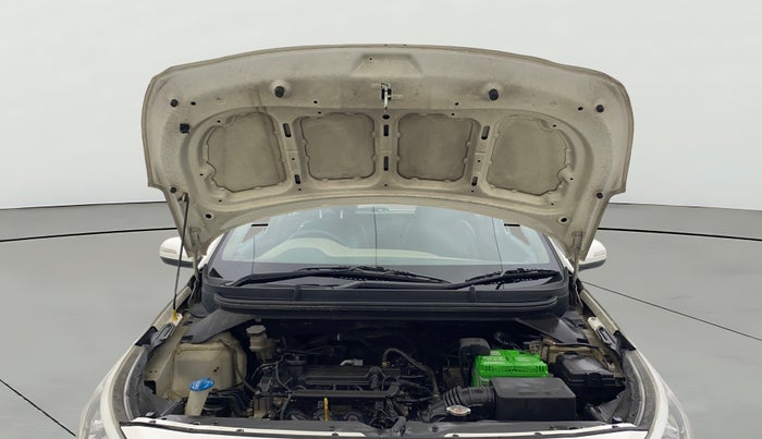 2015 Hyundai Elite i20 ASTA 1.2, Petrol, Manual, 52,232 km, Open Bonet