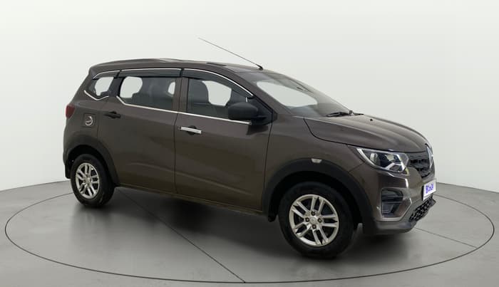 2024 Renault TRIBER RXL MT, CNG, Manual, 67,134 km, SRP