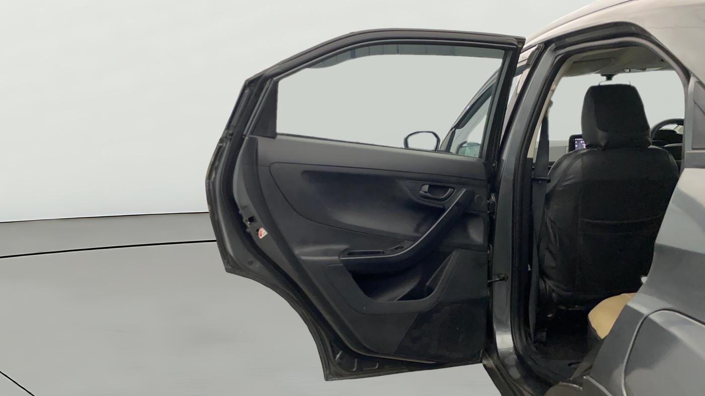 2024 Tata NEXON SMART+ 1.2 PETROL, Petrol, Manual, 20,713 km, LHS Rear Door