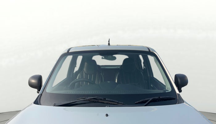 2022 Maruti S PRESSO VXI (O), Petrol, Manual, 15,424 km, Front Windshield