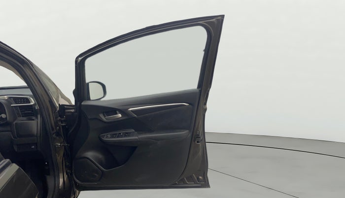 2018 Honda Jazz 1.2L I-VTEC VX, Petrol, Manual, 61,378 km, RHS Front Door