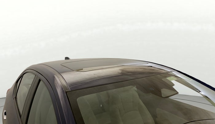 2024 Honda City EHEV ZX, Hybrid, Automatic, 24,642 km, Roof