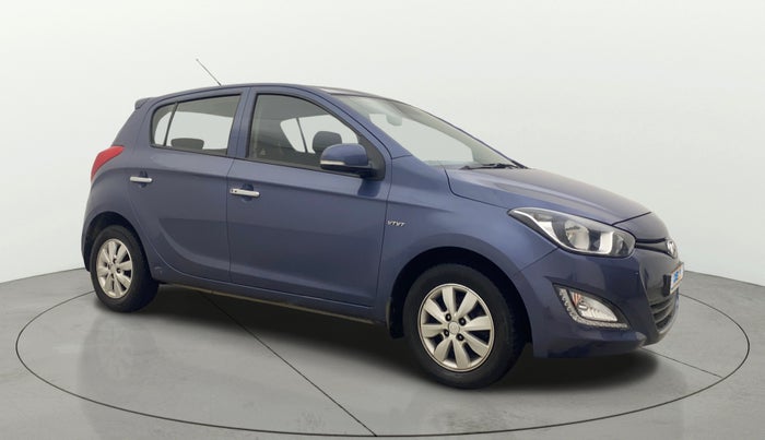 2014 Hyundai Elite i20 ASTA 1.2, Petrol, Manual, 62,552 km, SRP