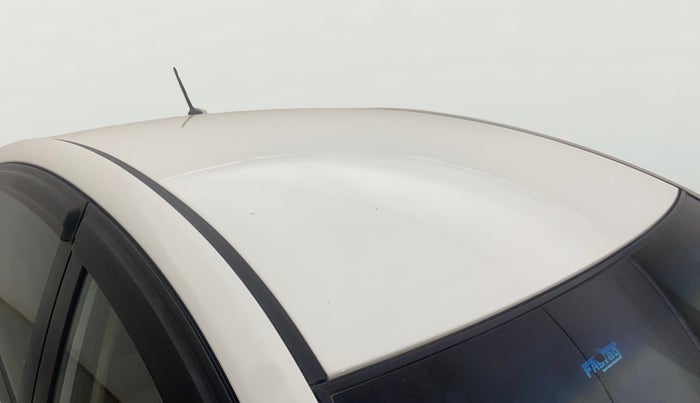 2015 Hyundai Verna FLUIDIC 4S 1.6 VTVT S, Petrol, Manual, 70,903 km, Roof