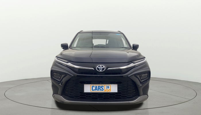 2023 Toyota URBAN CRUISER HYRYDER V HYBRID, Hybrid, Automatic, 33,241 km, Front