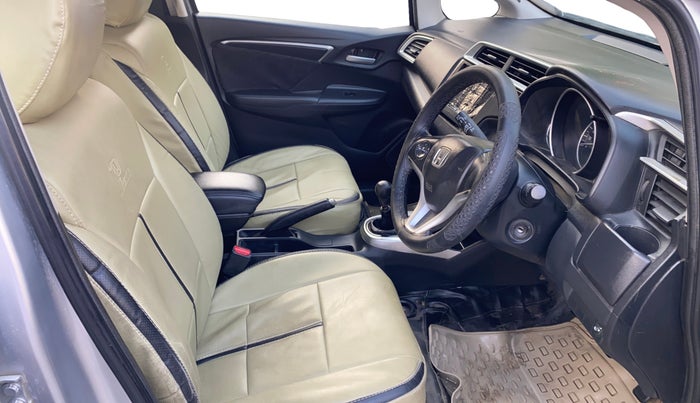 2017 Honda Jazz 1.2L I-VTEC VX, Petrol, Manual, 15,677 km, Right Side Front Door Cabin