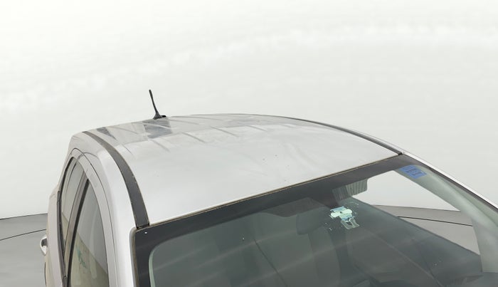 2020 Ford Ecosport TREND 1.5L PETROL, Petrol, Manual, 50,622 km, Roof