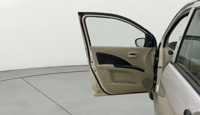 2016 Maruti Celerio VXI AMT, Petrol, Automatic, 25,366 km, LHS Front Door