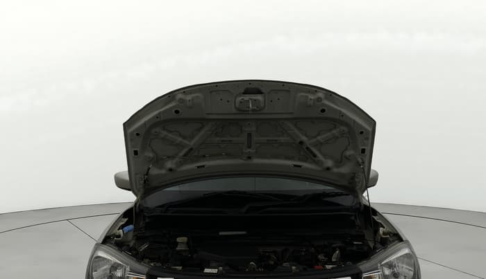 2023 Maruti S PRESSO VXI+, Petrol, Manual, 15,849 km, Open Bonet