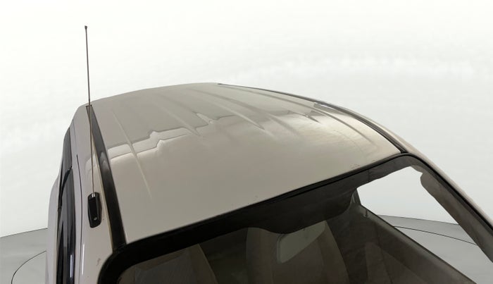 2018 Maruti Alto K10 VXI, Petrol, Manual, 67,247 km, Roof