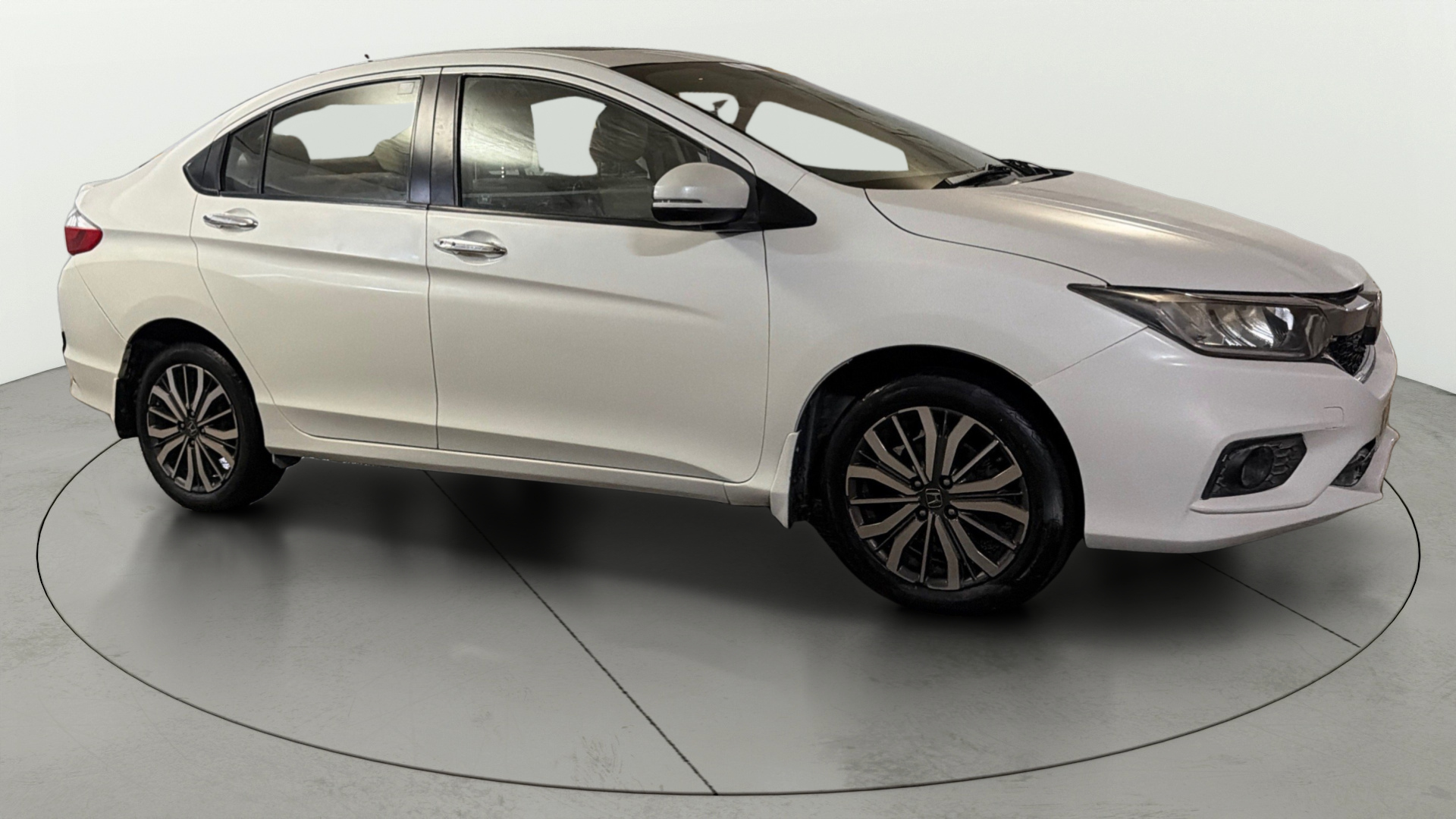 2019 Honda City 2022-2026 1.5L I-VTEC ZX