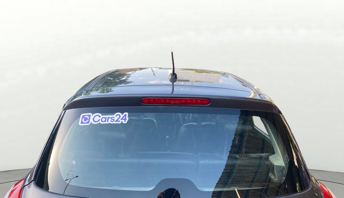 2016 Maruti Swift LXI (O), Petrol, Manual, 59,711 km, Rear Windshield