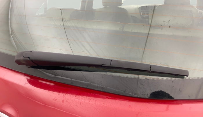 2015 Hyundai Elite i20 ASTA 1.2, Petrol, Manual, 79,170 km, Rear Wiper