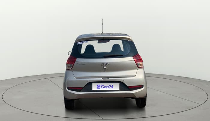 2020 Hyundai NEW SANTRO ASTA MT, Petrol, Manual, 76,037 km, Back/Rear