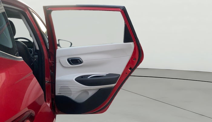 2023 Hyundai NEW I20 ASTA (O) 1.2 AT, Petrol, Automatic, 11,236 km, RHS Rear Door