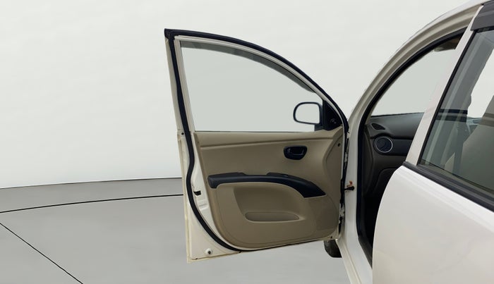 2015 Hyundai i10 MAGNA 1.1, Petrol, Manual, 60,693 km, LHS Front Door