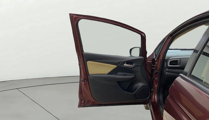 2017 Honda Jazz 1.2L I-VTEC S, Petrol, Manual, 25,408 km, LHS Front Door