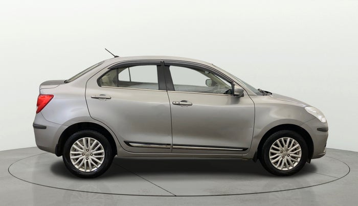 2020 Maruti Dzire ZXI AMT, Petrol, Automatic, 49,876 km, Right Side View