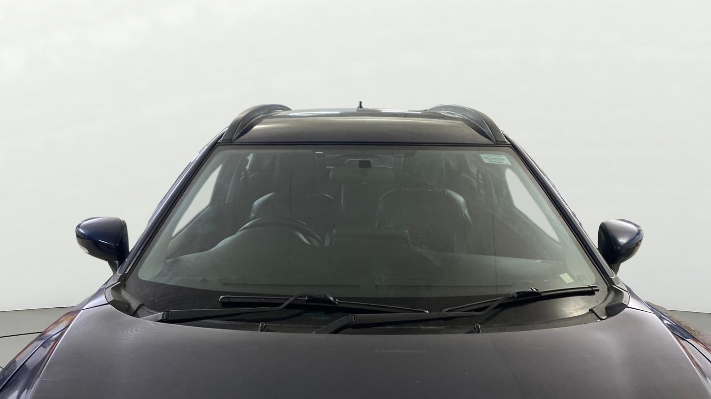 2023 Maruti FRONX DELTA PLUS 1.2MT, Petrol, Manual, 40,909 km, Front Windshield