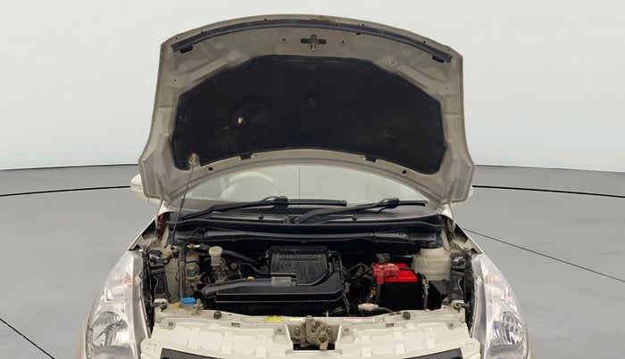 2014 Maruti Swift VXI, Petrol, Manual, 19,993 km, Open Bonet