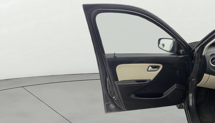 2021 Maruti Alto VXI PLUS, Petrol, Manual, 14,775 km, LHS Front Door