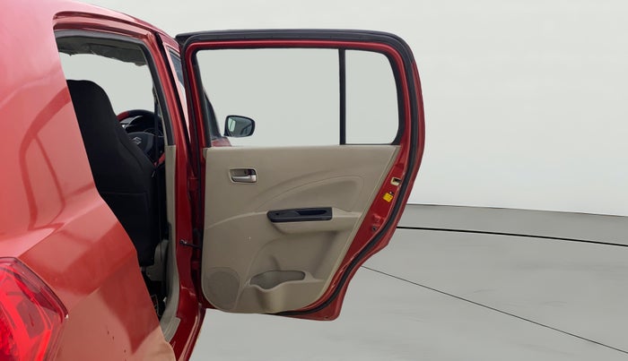 2017 Maruti Celerio VXI AMT, Petrol, Automatic, 60,932 km, RHS Rear Door